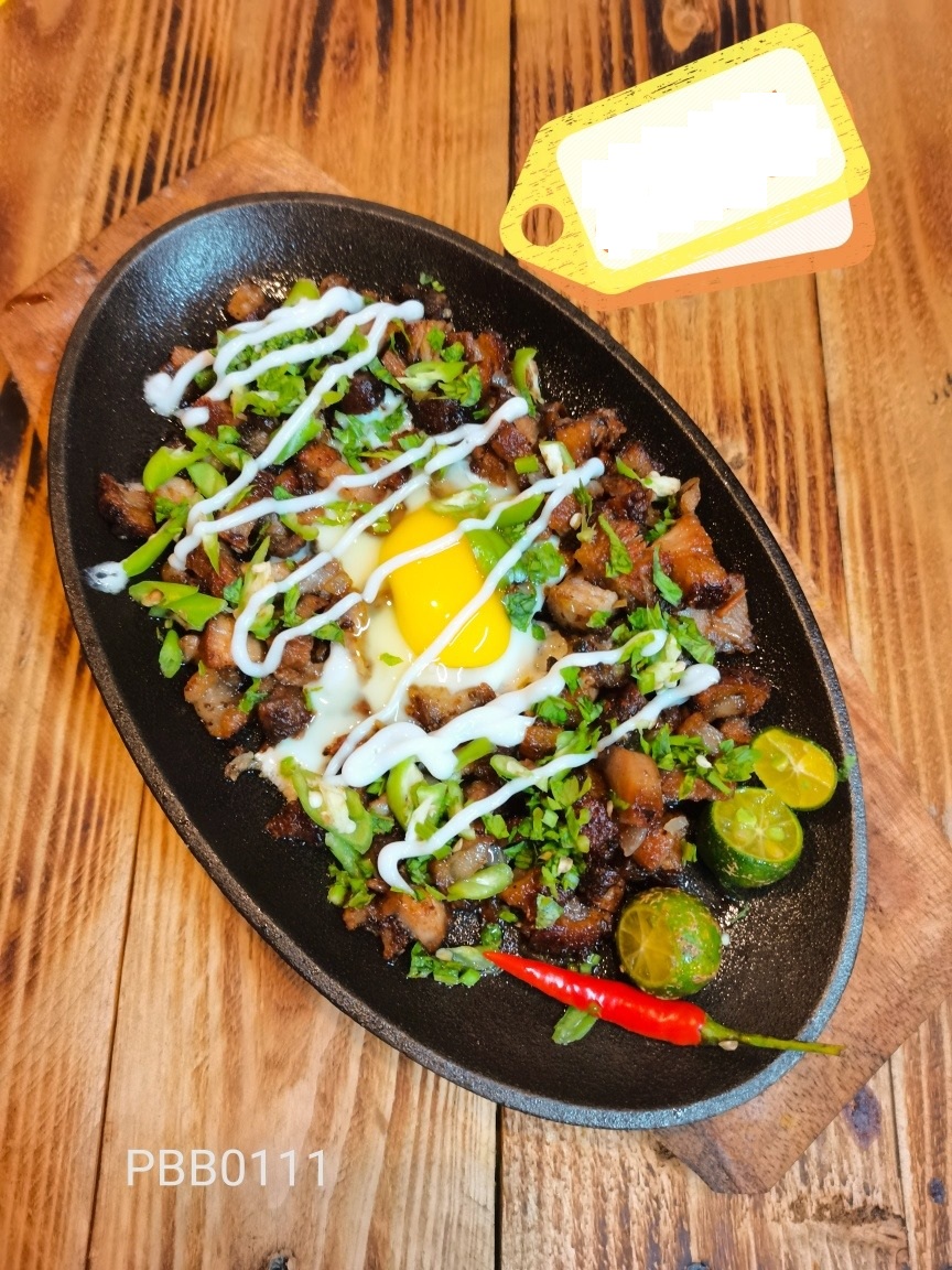 Sisig