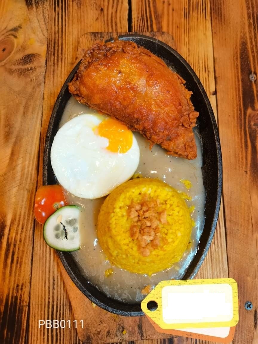 Chicksilog