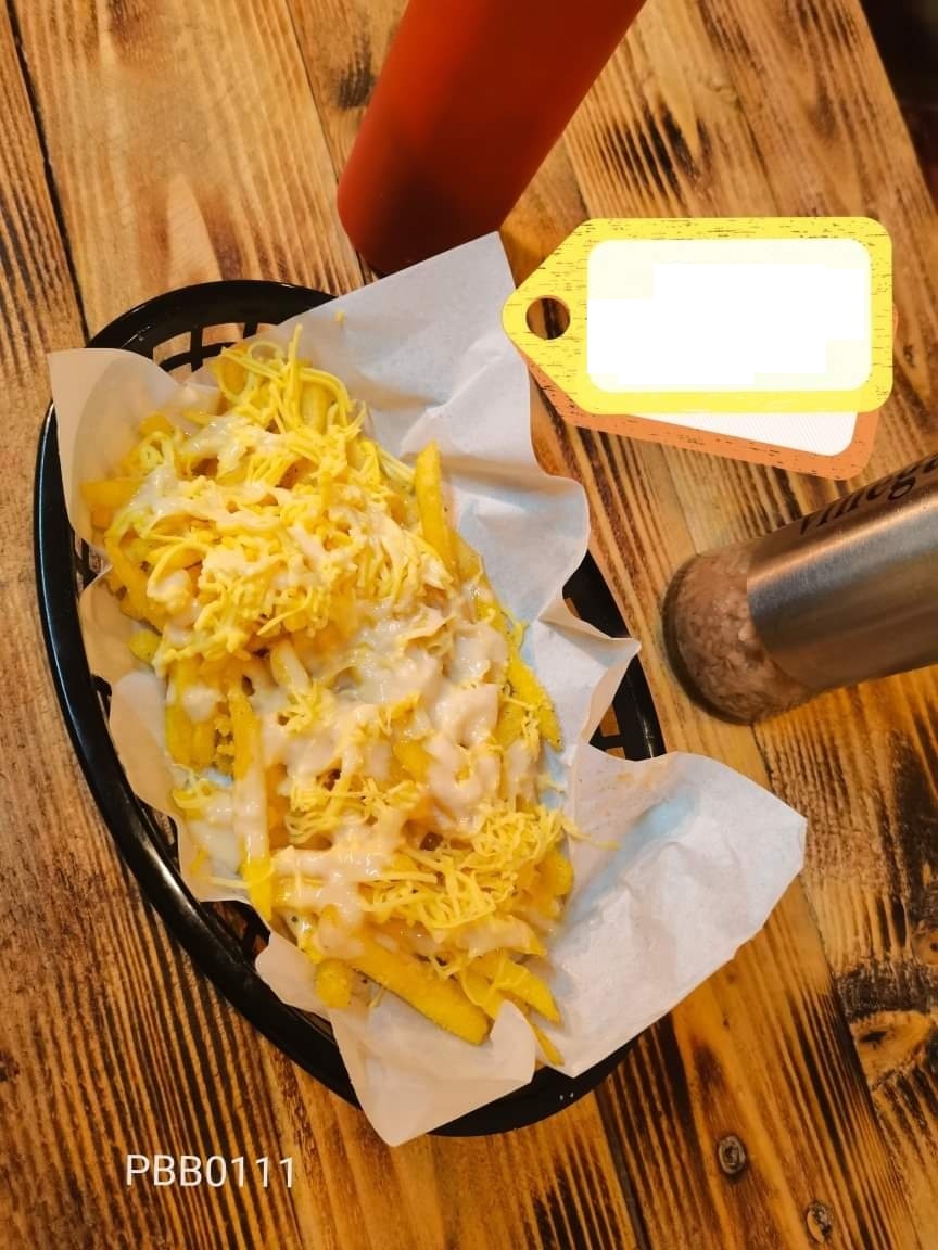 Fries