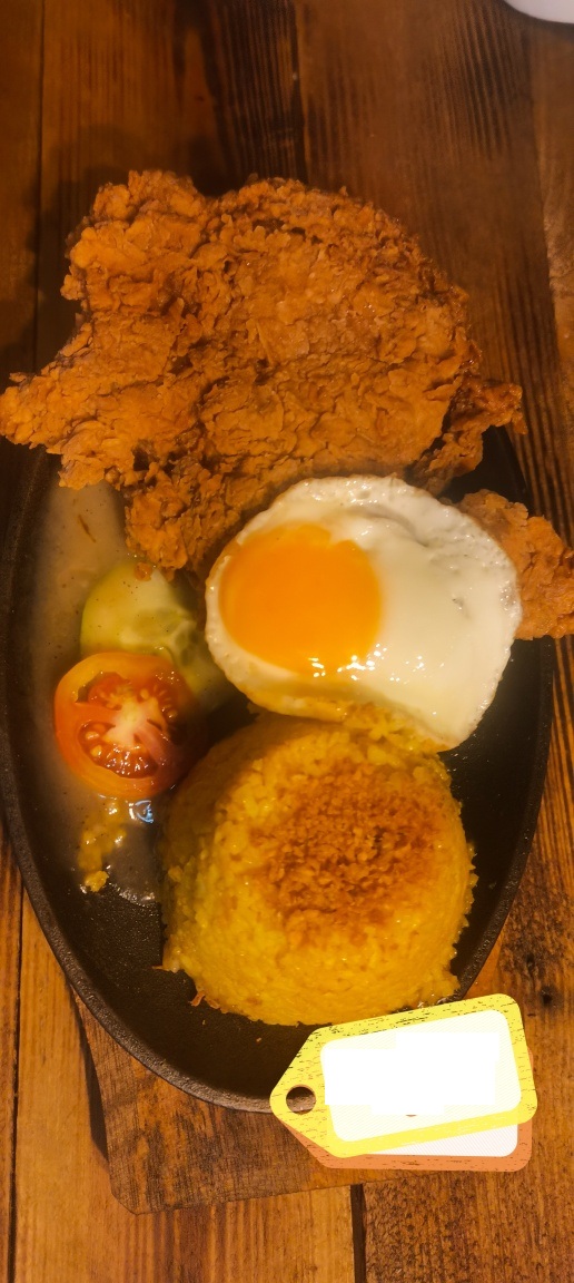 PorkSilog