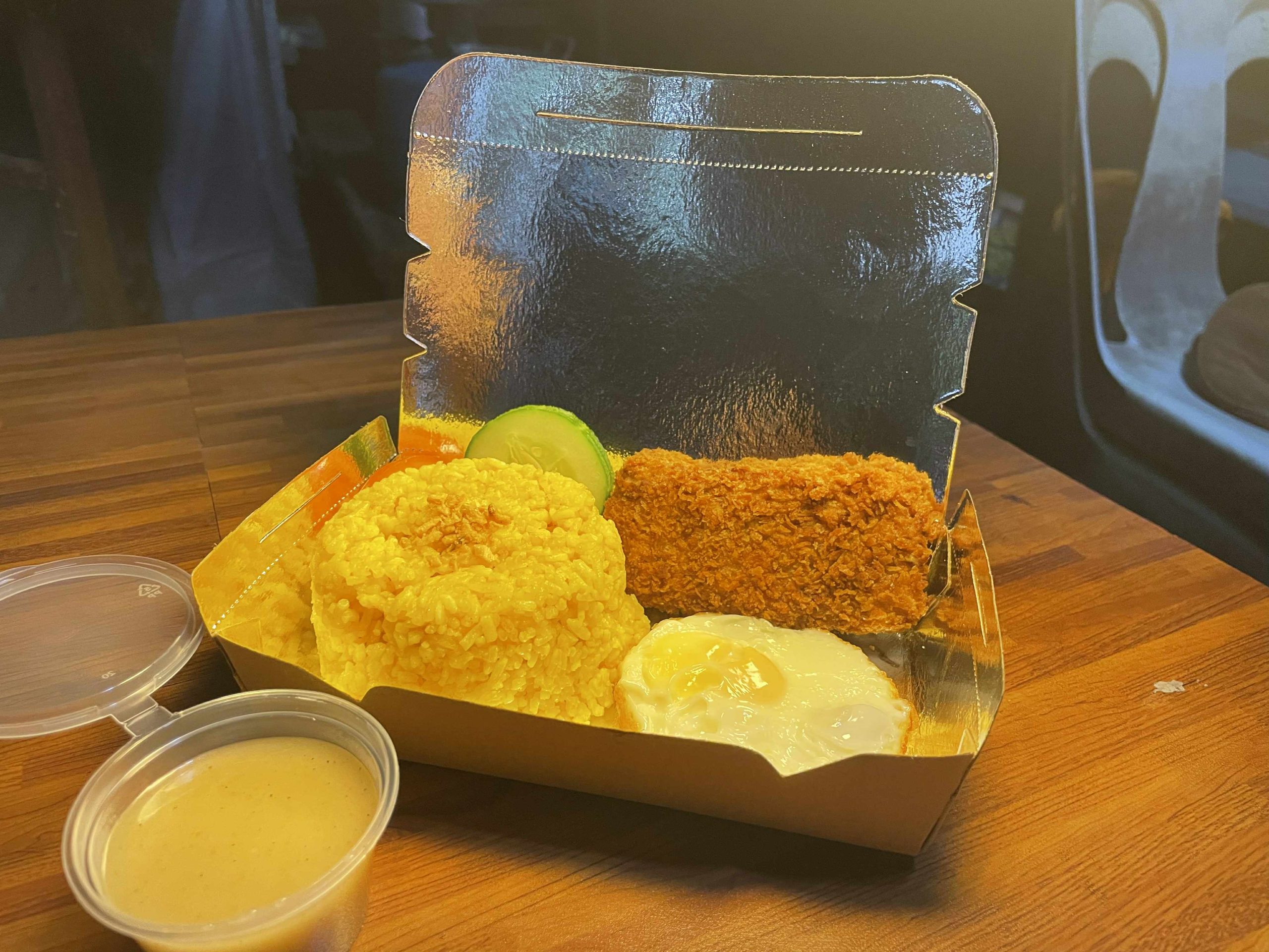 Chicken Fillet