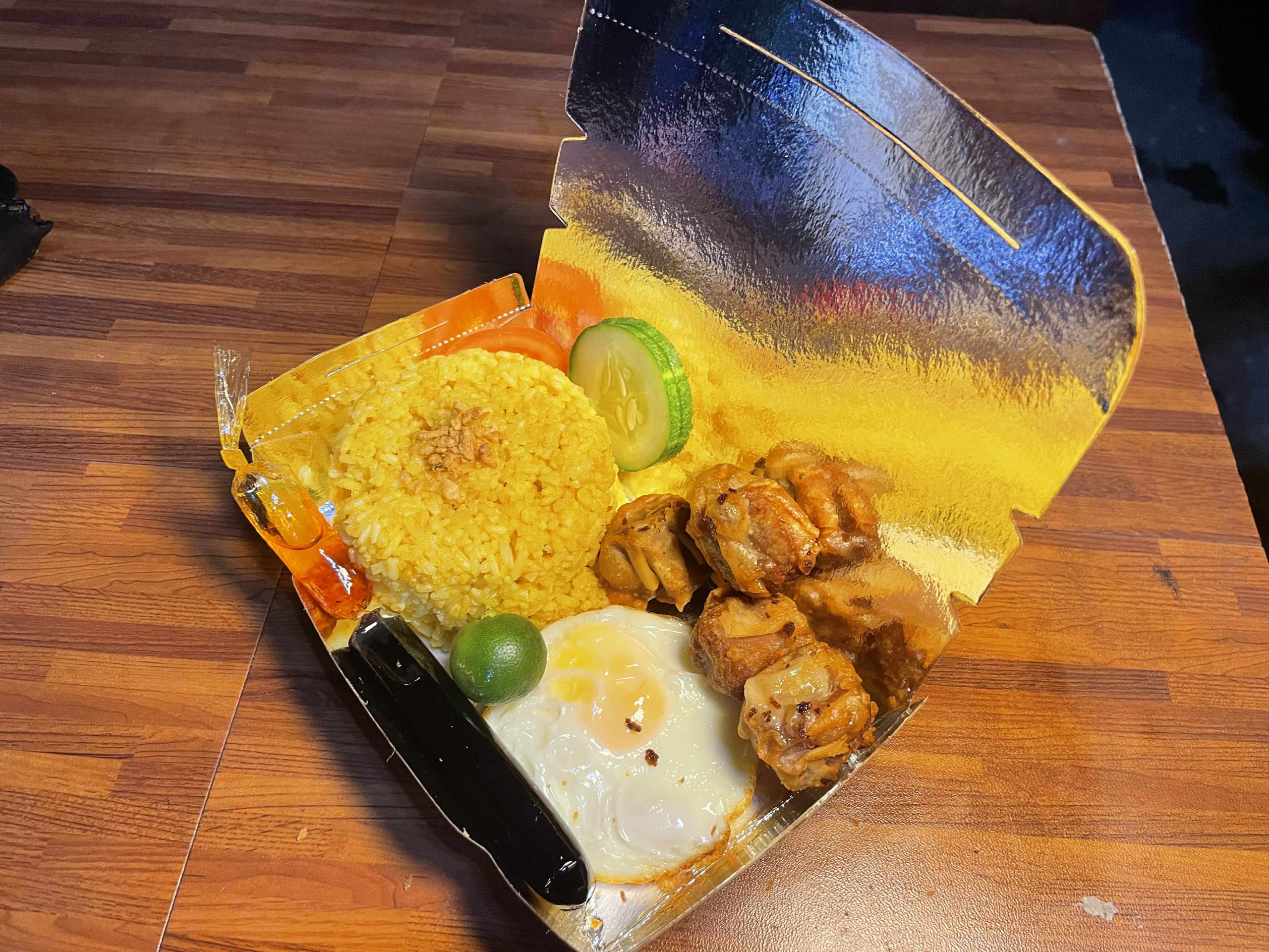 SiomaiSilog